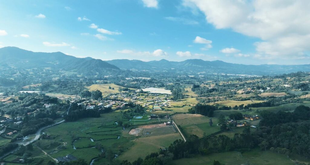 CUARTOPLANO – Desarrollador del Valle de San Nicolás